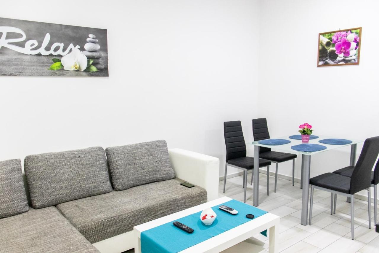 Trika Apartman Sárvár Eksteriør billede