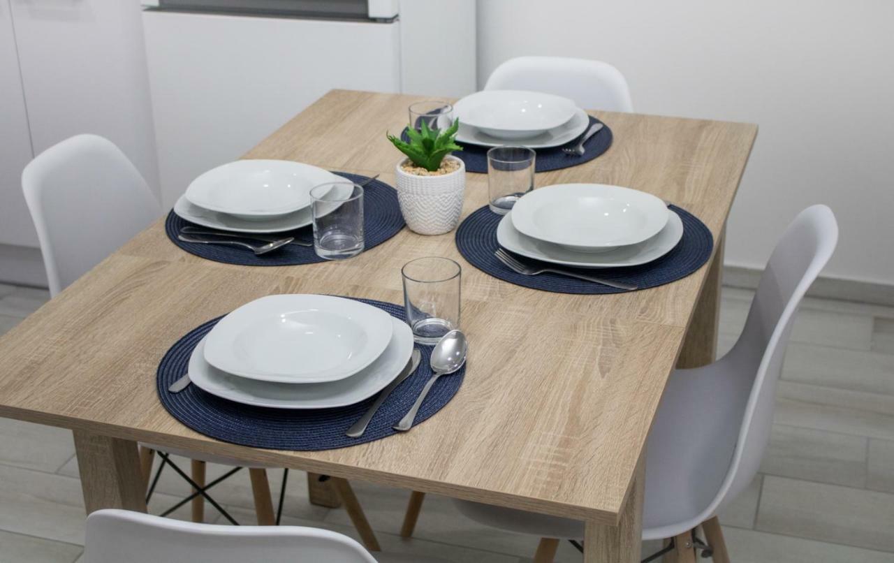 Trika Apartman Sárvár Eksteriør billede